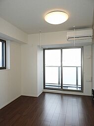 サン　ウォーム　ニチダン 8階1Kのリビング/ダイニング