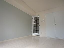 リベルテ矢野 4階1Kのリビング/ダイニング