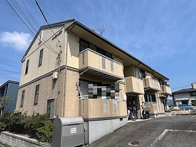 外観 外観