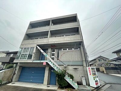 外観 外観
