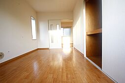 グリーンヒルズ丹那 2階2DKのリビング/ダイニング