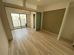 ブランシエスタ河原町 10階1LDKのリビング/ダイニング