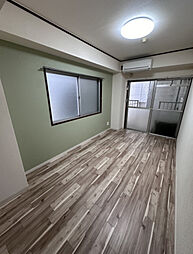 MSビル 1階1DKのリビング/ダイニング