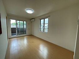 カーサセレーノ 3階1LDKのリビング/ダイニング