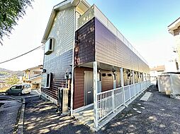 レオパレスシャルム