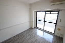 スカイNフルタ 7階1Kのリビング/ダイニング