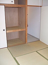 広島電鉄1系統 御幸橋駅 徒歩5分の賃貸マンション 2階1Kのリビング/ダイニング