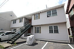 タウンハウスＫＢ