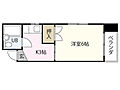 YYビル宝町3階3.8万円