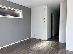 s.abox西条駅前 C棟 1階ワンルームのリビング/ダイニング