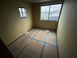 広島電鉄6系統 舟入南駅 徒歩12分の賃貸一戸建て 3LDKのリビング/ダイニング