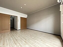 ＪＲＢハイツ矢野I番館 2階1Kのリビング/ダイニング