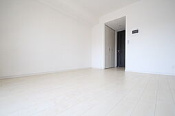 ロータス二葉の里 5階1Kのリビング/ダイニング