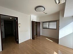 アーバンルーム平和大通り 9階1Kのリビング/ダイニング