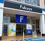 ショッピングセンター「福屋西条店まで2149ｍ」