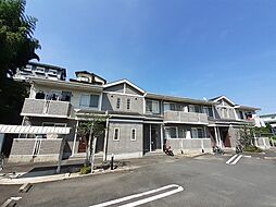 🉐敷金礼金0円！🉐メープル焼山　C