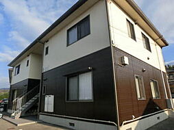 クレール山ノ代　A棟