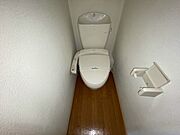 ※別部屋の写真です