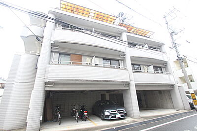 外観 外観