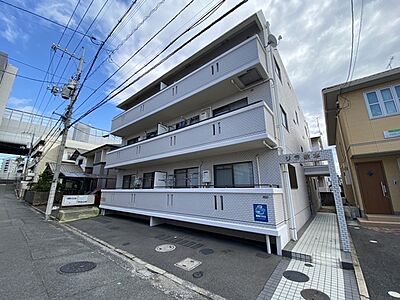 外観 外観
