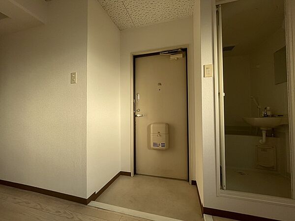 広島県広島市西区庚午北3丁目(賃貸マンション2DK・3階・32.00㎡)の写真 その8