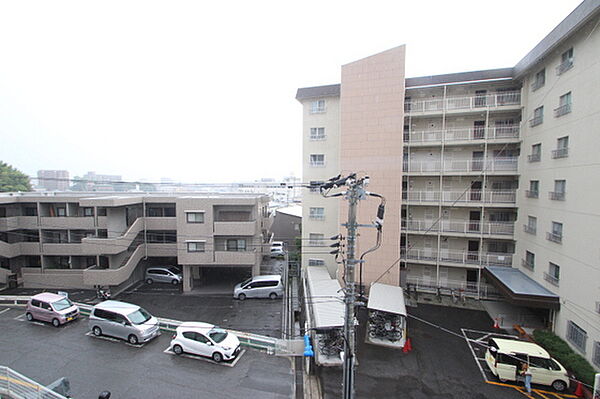 広島県広島市西区古江西町(賃貸マンション3DK・3階・65.07㎡)の写真 その14