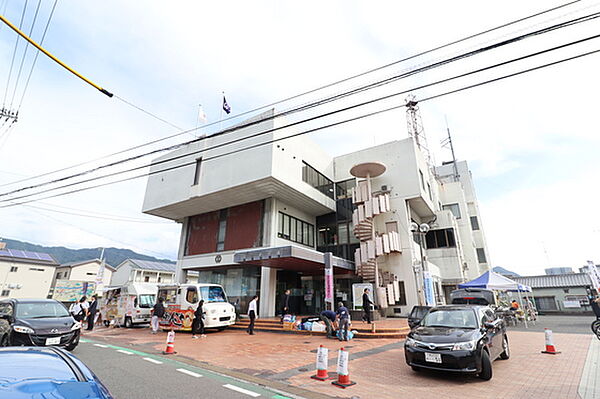 フラッツ曙 ｜広島県安芸郡海田町曙町(賃貸マンション3LDK・2階・67.75㎡)の写真 その19