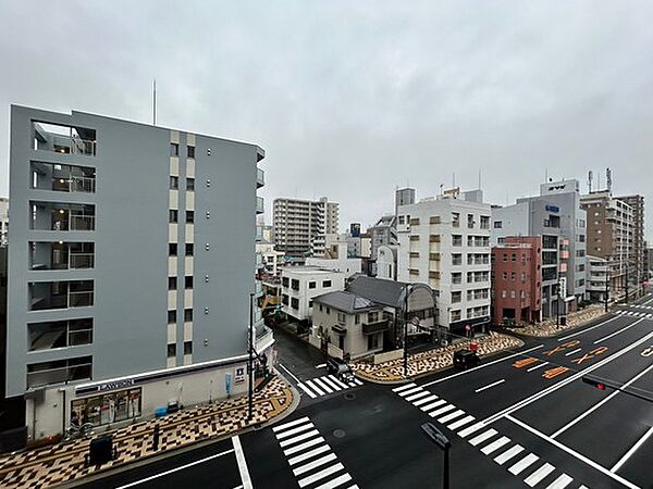 グランディール住吉 ｜広島県広島市中区住吉町(賃貸マンション1LDK・7階・28.61㎡)の写真 その14