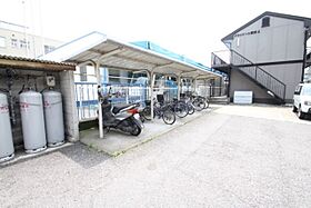 グランドール高田Ａ棟  ｜ 広島県安芸郡府中町本町1丁目（賃貸アパート1K・2階・23.47㎡） その17