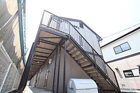 グランドール高田Ａ棟  ｜ 広島県安芸郡府中町本町1丁目（賃貸アパート1K・2階・23.47㎡） その20