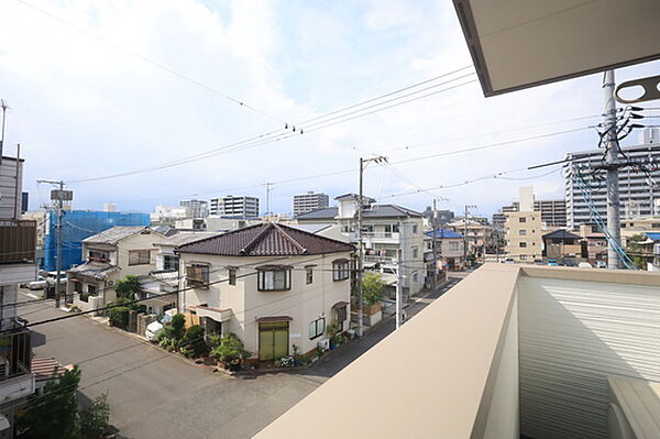 カッサフォルテ光南 ｜広島県広島市中区光南1丁目(賃貸アパート1K・3階・21.09㎡)の写真 その15