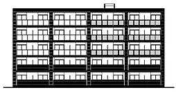 西条下見5丁目賃貸マンション