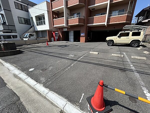 広島県広島市西区己斐本町2丁目(賃貸マンション1K・10階・30.00㎡)の写真 その16