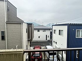 ベイサイドホーム坂  ｜ 広島県安芸郡坂町横浜中央3丁目（賃貸マンション1K・3階・21.02㎡） その10