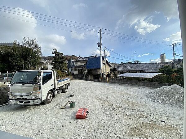 広島県安芸郡府中町八幡2丁目(賃貸アパート1R・3階・21.00㎡)の写真 その13