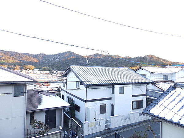 クレール18 ｜広島県東広島市西条町御薗宇(賃貸アパート1LDK・1階・29.10㎡)の写真 その14