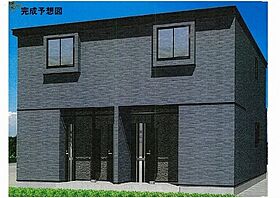 カーサ　フェリーチェ　Ａ棟  ｜ 広島県東広島市西条町田口（賃貸アパート1LDK・2階・50.74㎡） その1