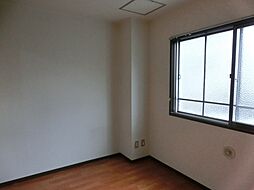 ジョイフル河原町 2階1Kのリビング/ダイニング