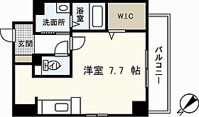 広島県広島市西区庚午北3丁目（賃貸マンション1R・2階・30.00㎡） その2