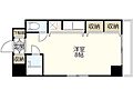 よつば6階4.6万円