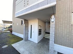 広島県広島市西区己斐上2丁目（賃貸マンション1LDK・2階・36.66㎡） その15