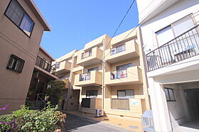 ＧｒｅｅｎＣｏｕｒｔ  ｜ 広島県広島市西区大芝3丁目（賃貸マンション1K・3階・22.20㎡） その1