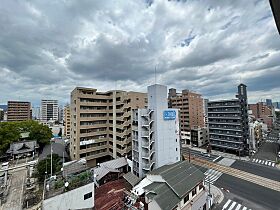 広瀬ビル  ｜ 広島県広島市中区広瀬町（賃貸マンション1K・3階・20.46㎡） その15