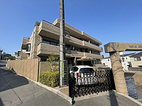 広島県広島市西区古江西町（賃貸マンション3LDK・1階・90.91㎡） その1