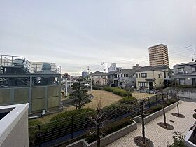 広島県広島市西区井口1丁目（賃貸マンション3LDK・2階・66.04㎡） その14