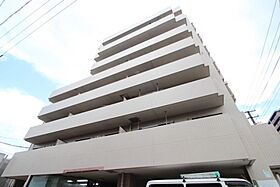 パラシオン舟入  ｜ 広島県広島市中区西川口町（賃貸マンション3LDK・2階・61.75㎡） その1