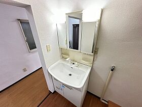 大町ビル  ｜ 広島県広島市中区十日市町2丁目（賃貸マンション3LDK・4階・60.00㎡） その7