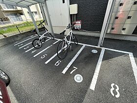 広島県広島市西区草津東3丁目（賃貸アパート1R・2階・24.01㎡） その3