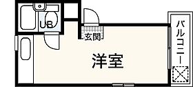 広島県広島市南区楠那町（賃貸マンション1R・3階・19.44㎡） その2