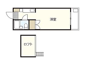 インパクト広瀬町II  ｜ 広島県広島市中区広瀬町（賃貸マンション1R・5階・15.93㎡） その2